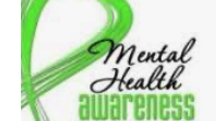 Mental Health Awareness 5K Run and Walk-Together cover