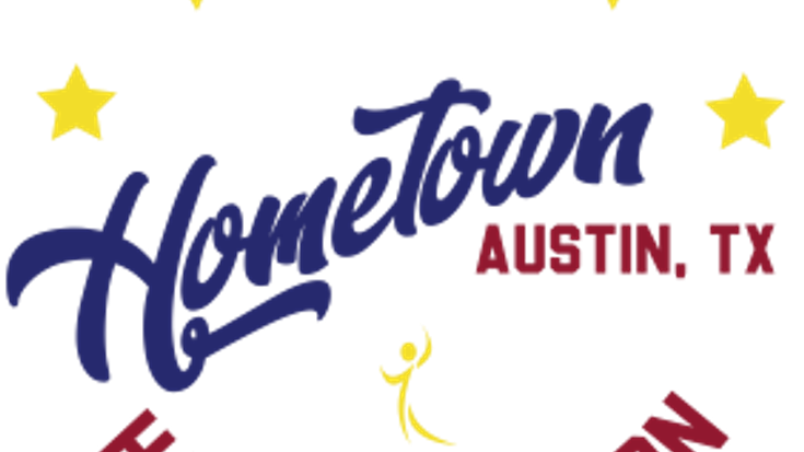 Hometown Half Marathon & 5k/10k - Austin cover