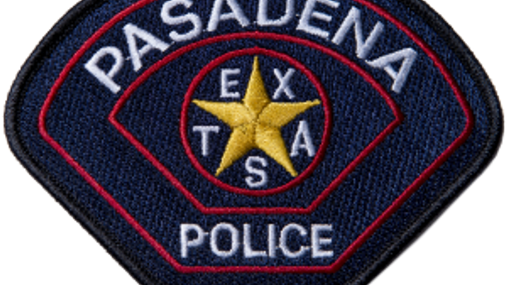 Pasadena Police Department Superhero 5K/ Kids 1k cover