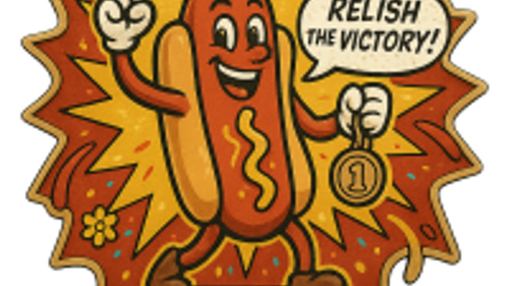 The Wiener Run 5K & 10K - Fort Worth cover