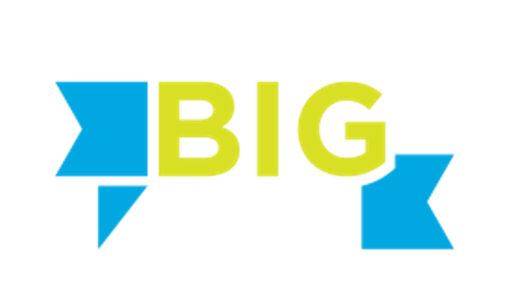 The Big Run cover