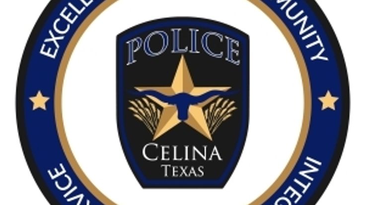 Celina Donut Dash cover