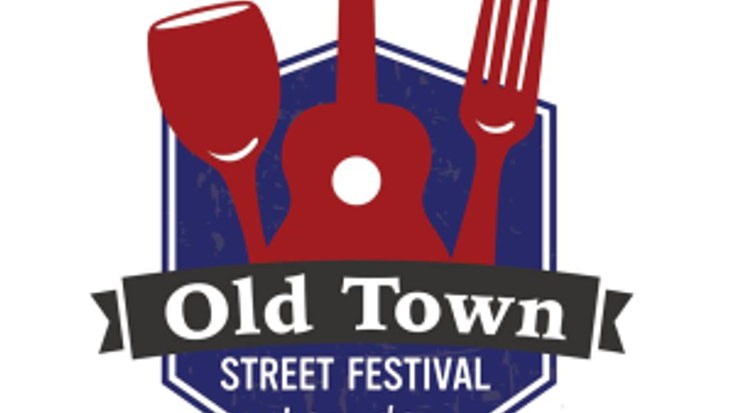 Old Town Street Festival 5K cover