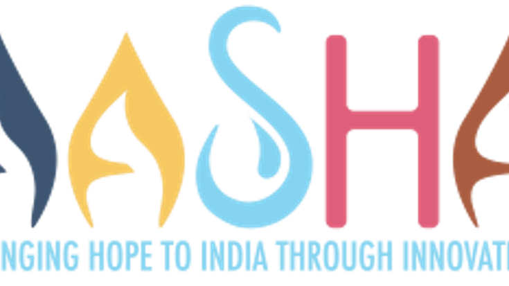 Aasha India Run for Clean Water 5K/1k Fun Run cover