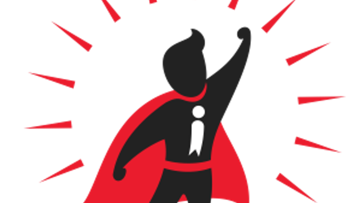 RODS Heroes 5K cover