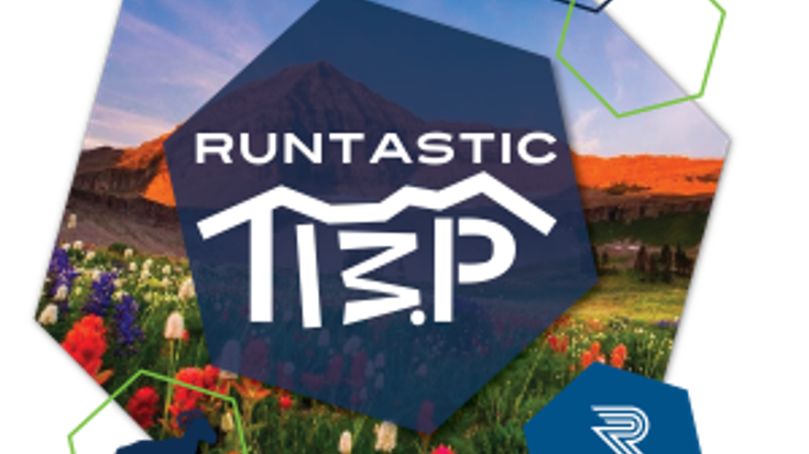Runtastic TIMP cover