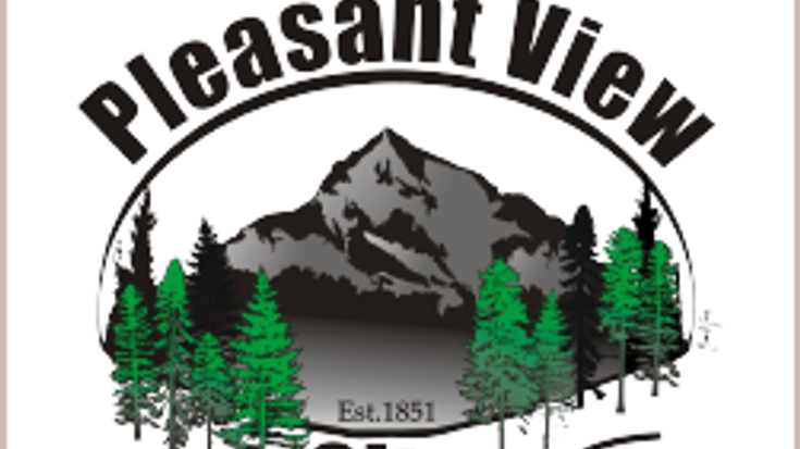 Pleasant View City Founder's Day 5k cover