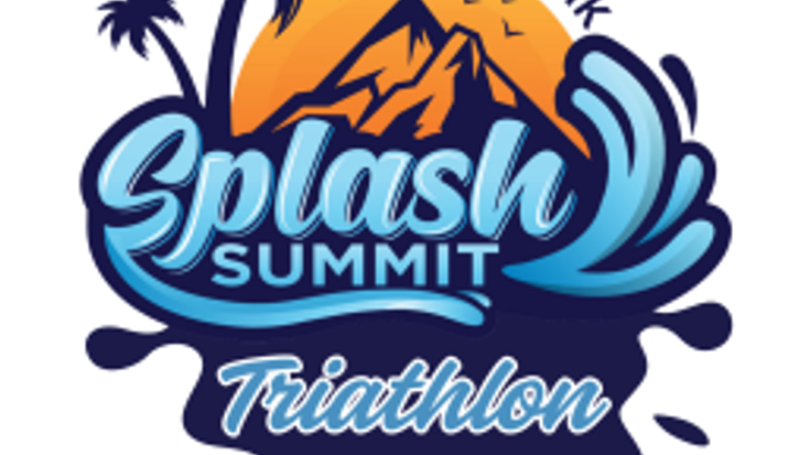 Splash Summit Triathlon 2026 cover