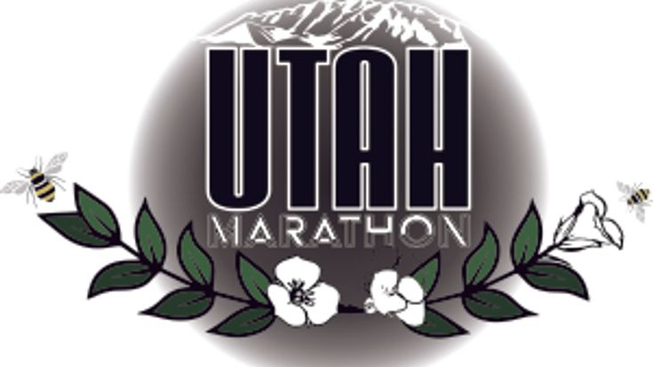 Utah Marathon (Full/Merikos/Half/10k/5k) cover