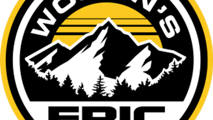 Women's Epic Road Half Marathon & 10k cover