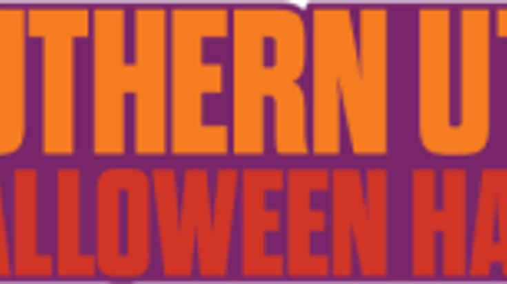 Southern Utah Halloween Half Marathon, 5k, and Relay cover