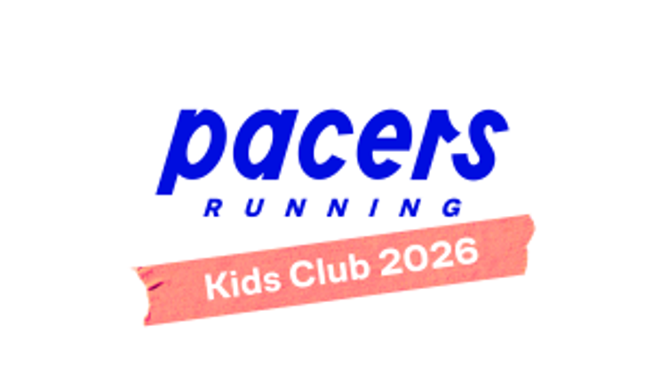 Pacers Kids Club cover