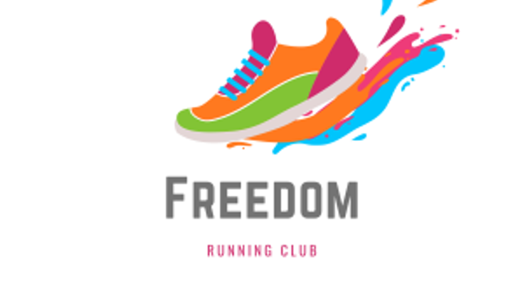 Get Strong in 2026 (Optional, you can run Marathon or half marathon, 10k or 5k) cover