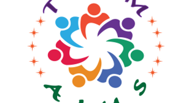 Team AIMS Marathon Training Program cover