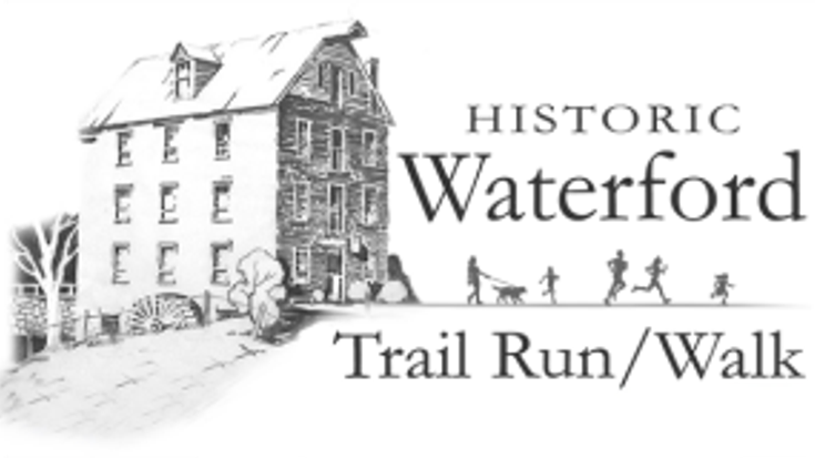 Historic Waterford Trail Run/Walk cover