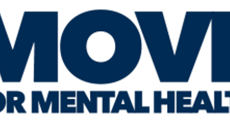 Move for Mental Health cover