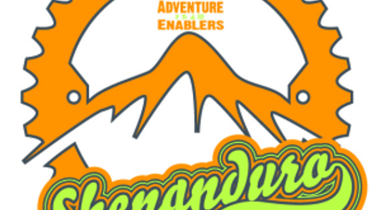 Shenanduro cover