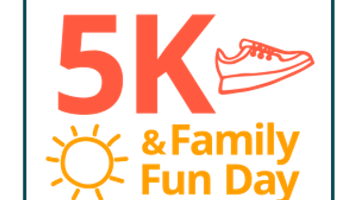 ASCV 5K & Family Fun Day cover
