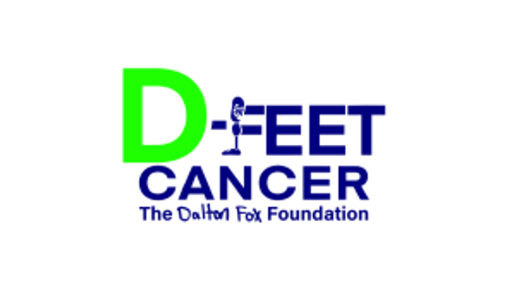 Dalton's Dash 5k Walk/Run cover