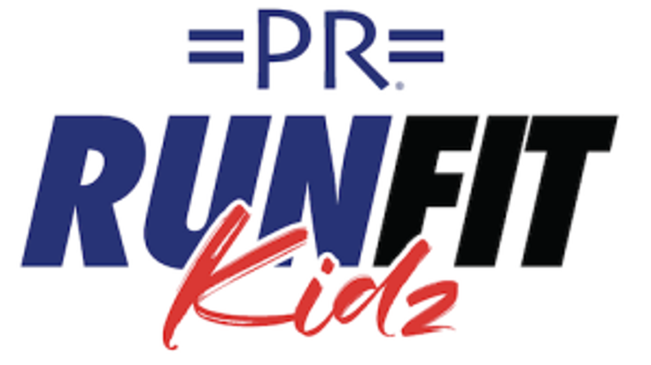Spring RunFit Kidz Celebration Run cover