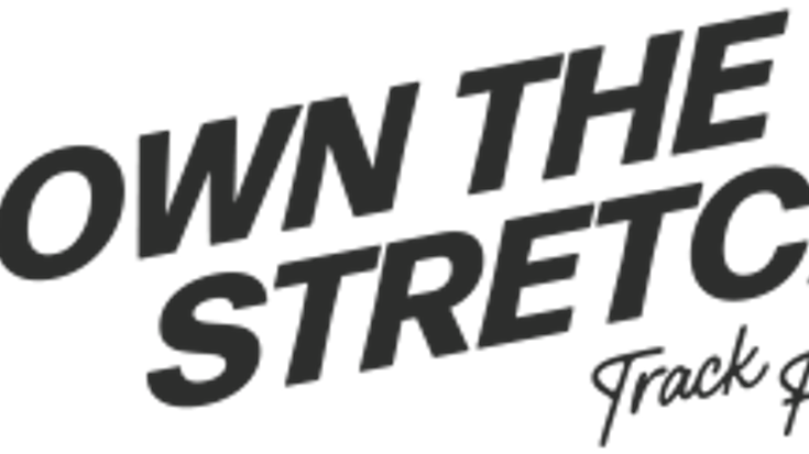 Down the Stretch Track Fest cover
