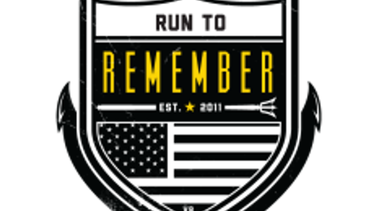 Run to Remember VB cover