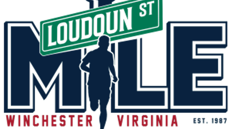 39th Annual Loudoun Street Mile cover