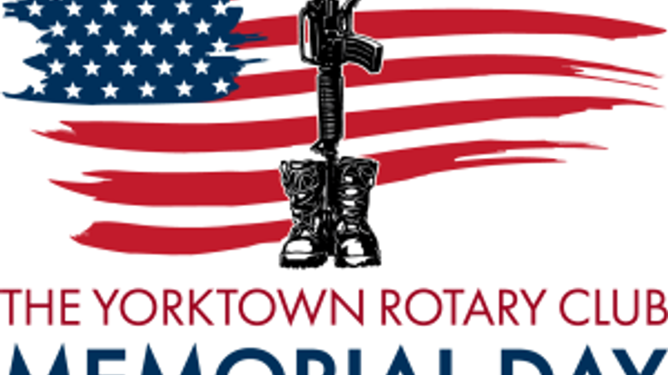 Yorktown Freedom Run cover