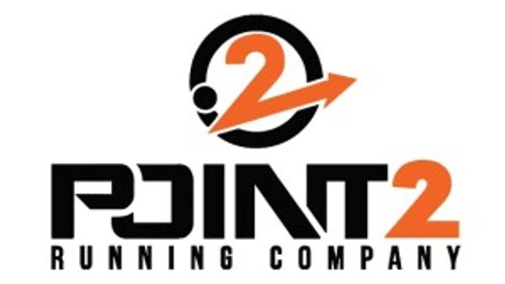Cheers To 15 Years - Point 2 Community Celebration cover