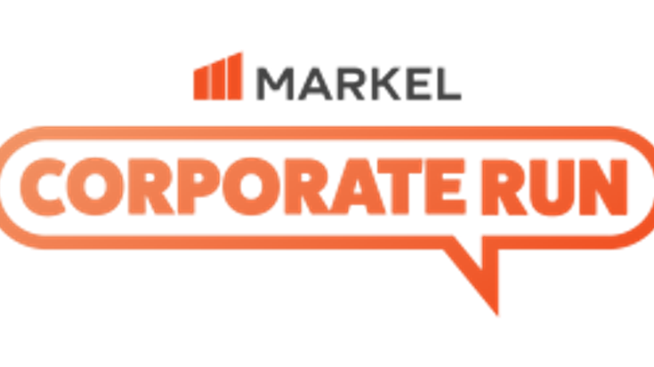 Markel Corporate Run cover