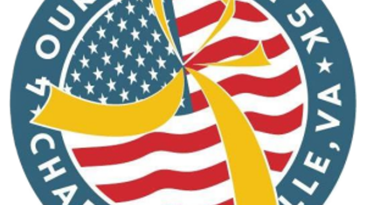 4 Our Freedom 5K cover