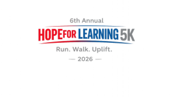 HopeFor Learning cover