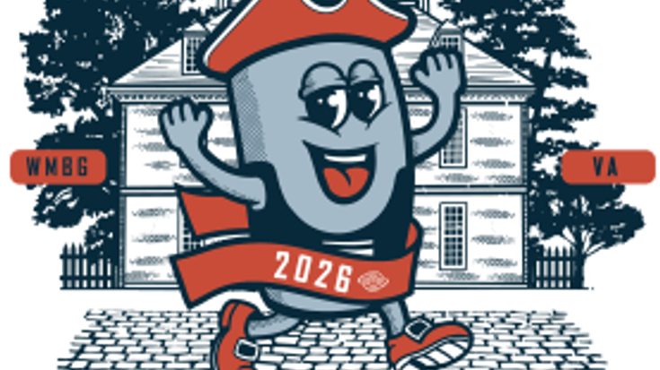 Precarious Beer Hall's Anniversary 5K cover