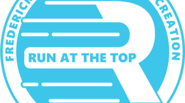 Sherando Youth Cross Country Running Camp cover