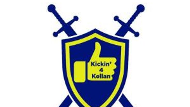 Kickin 4 Kellan 6.20k Family Fun Run cover