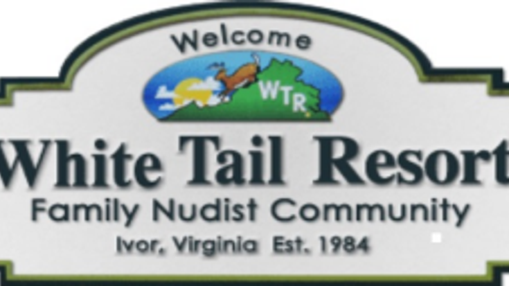 White Tail 5k Run & Walk cover