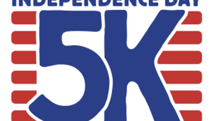 Kiwanis Independence 5K cover