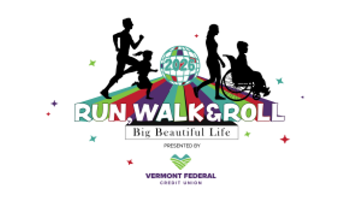 Big Beautiful Life Run Walk & Roll AND First Responder Touch-A-Truck cover