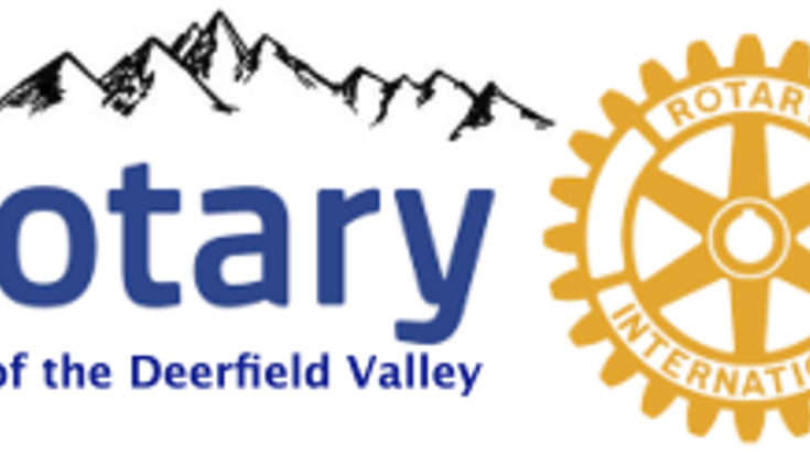 3rd ANNUAL FARM ROAD ESTATE 5K - Run for the Rotary cover