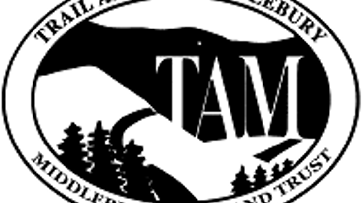 TAM Trek cover
