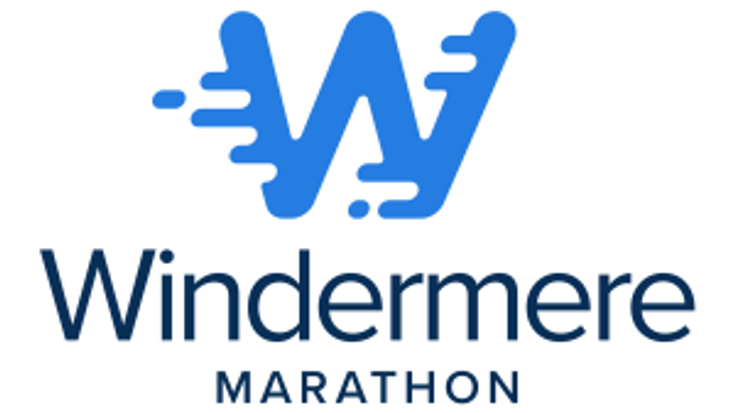 Windermere Marathon cover