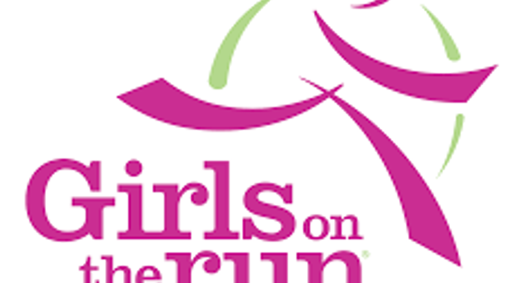 Girls on the Run Puget Sound cover