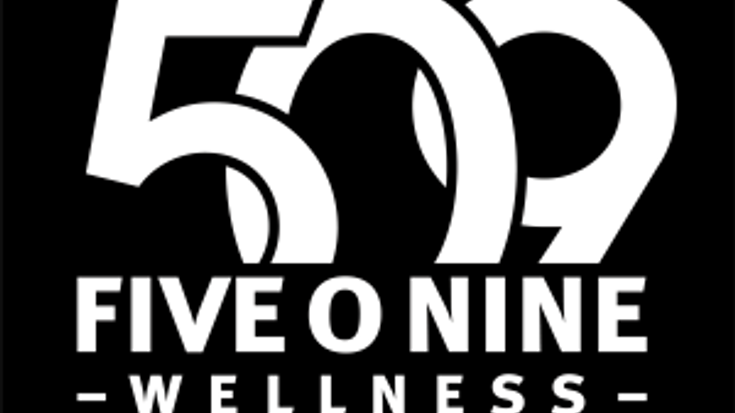 Run the 509 cover