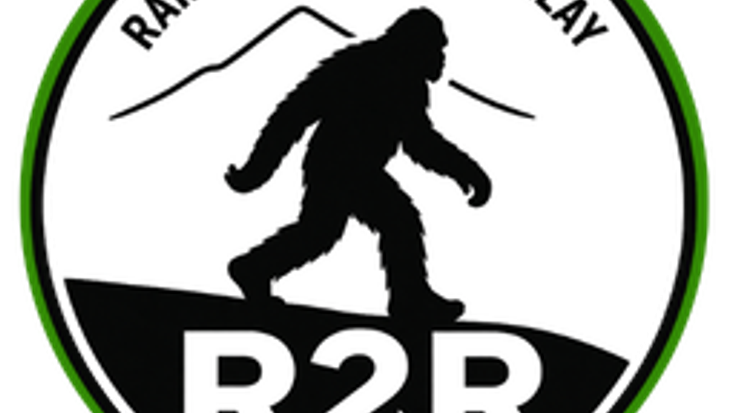 Rainier to Ruston cover