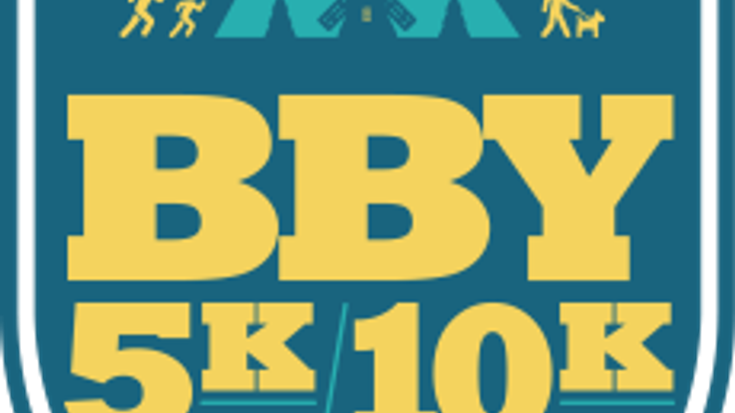 Big Backyard 5K/10K cover