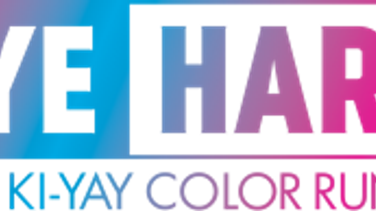 Dye Hard 5K cover