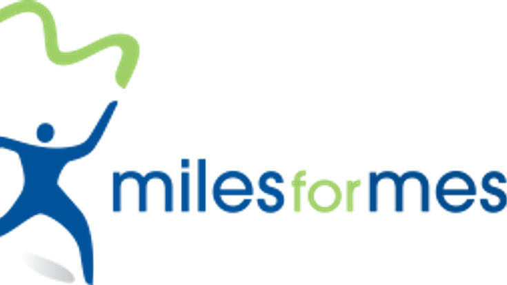 Miles for Meso 5K Run/Walk cover