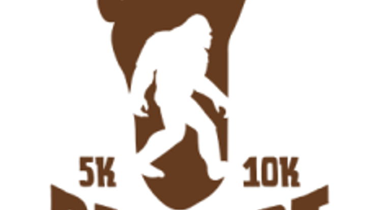 Bigfoot Fun Run 5K/10K cover