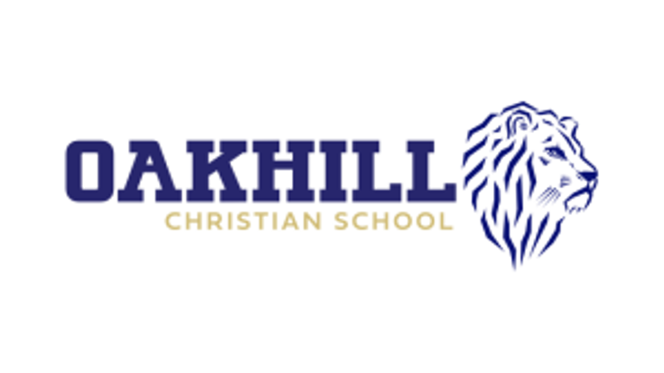 Oakhill Christian School Royal Run cover