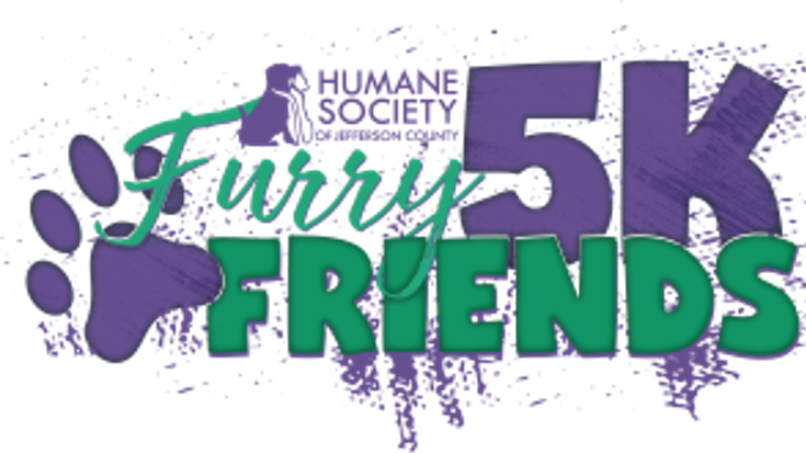 Furry Friends cover